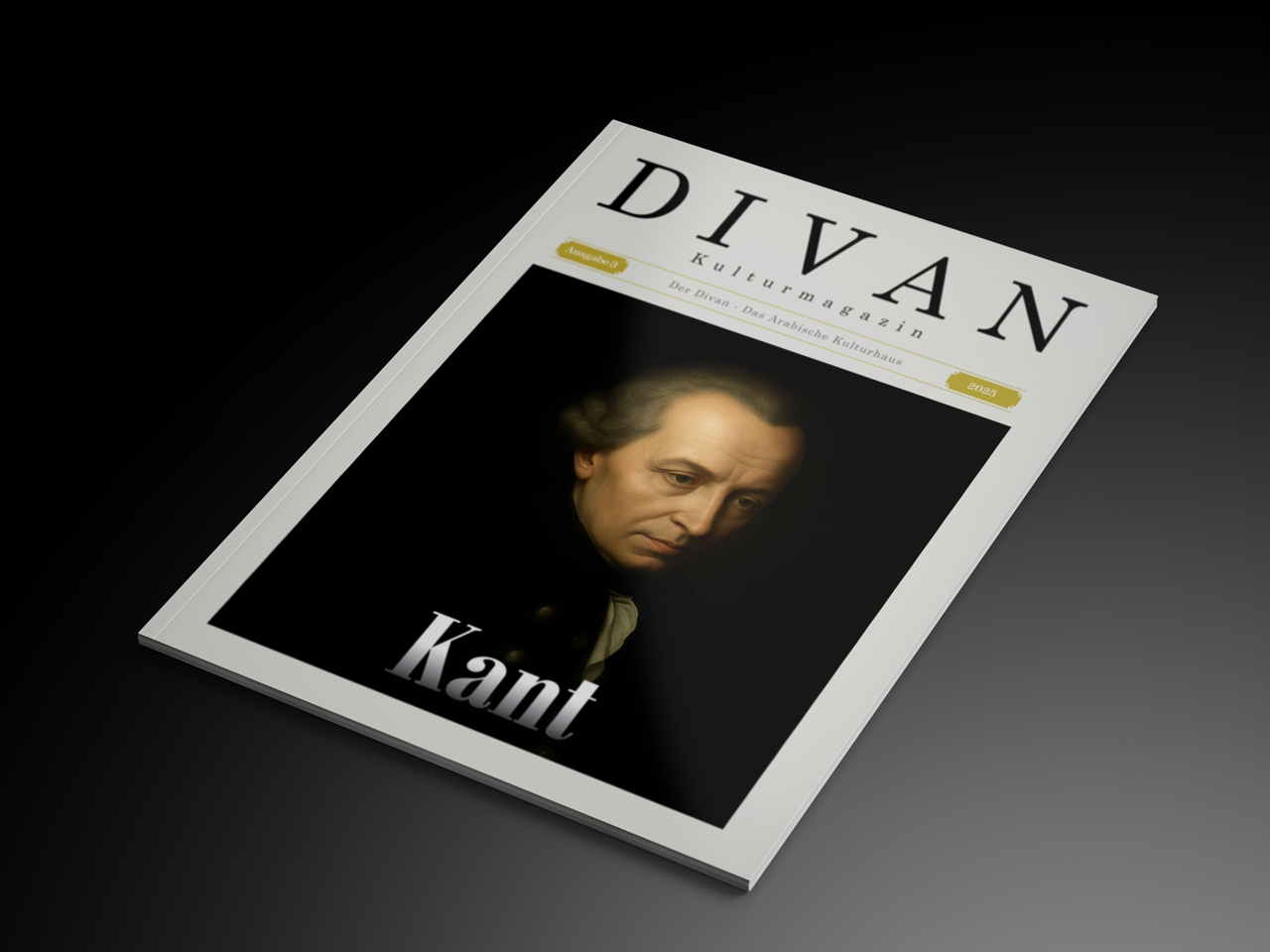 DIVAN - Kant